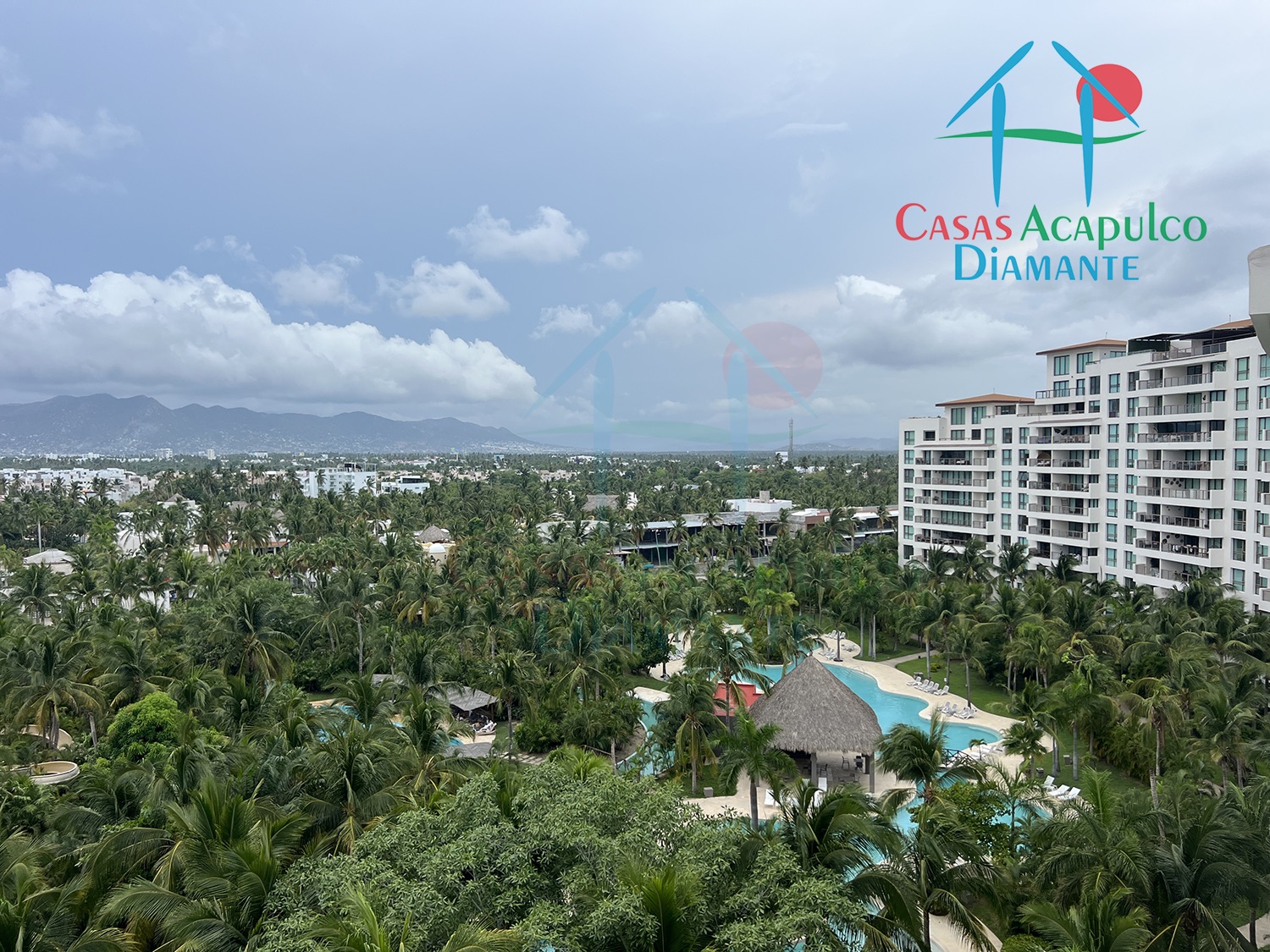 La Isla Ibiza C PH - Terraza 7